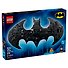 LEGO Batman: Логотип Бэтмена, 678 деталей (76330) - 1