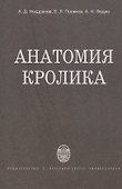 Анатомия кролика - 0