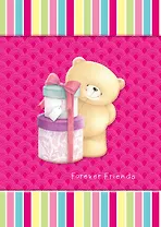 Дневничок для девочек