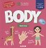 Мой первый английский. Body. Части тела - 0