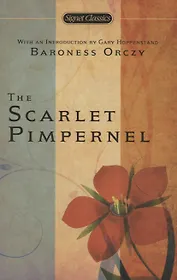 The Scarlet Pimpernel