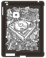Пазл Чехол для ipad Rock (Y1003)