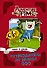 AdventureTime. Финн и Джейк. Путеводитель по Землям Ооо - 0