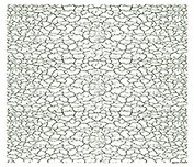 Пленка (1541/00000008041) Freedecor с изображен. для светлых поверхностей