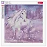 Набор для творчества. Алмазная мозаика "Сказка о Единороге", 30 х 30 см - 1