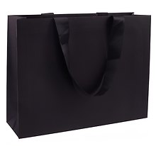 Пакет А3 44*34*12 "Black"