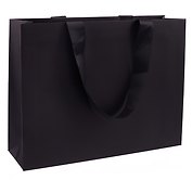 Пакет А3 44*34*12 "Black"
