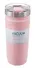 Термостакан Персиковый (пластик/металл) (710мл) (12-07599-M7) - 0