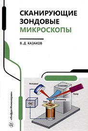 Сканирующие зондовые микроскопы
