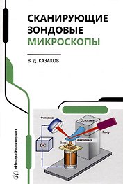 Сканирующие зондовые микроскопы