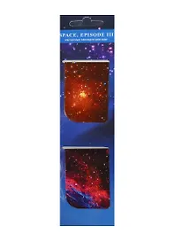 Магнитные закладки «Space. Episode III», 2 штуки