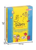 Настольная игра, Danets. Мультики Ин-7557 - 1