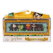 Гарри Поттер. Набор фигурок 5 шт. Битва в Тайной комнате. Harry Potter