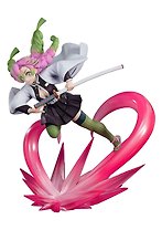 Фигурка Figuarts Zero Клинок рассекающий демонов Mitsuri Kanroji (BTM423)