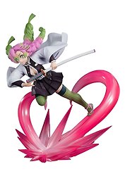 Фигурка Figuarts Zero Клинок рассекающий демонов Mitsuri Kanroji (BTM423)