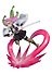 Фигурка Figuarts Zero Клинок рассекающий демонов Mitsuri Kanroji (BTM423) - 0