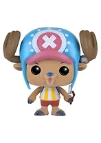 Фигурка Funko POP! Animation One Piece Tony Tony Chopper (FL) (Exc) (99) (Fun10425)