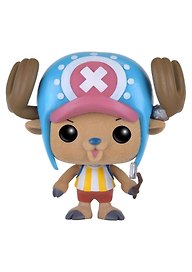 Фигурка Funko POP! Animation One Piece Tony Tony Chopper (FL) (Exc) (99) (Fun10425)