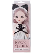 Кукла Выбери настроение… ОЧАРОВАНИЕ