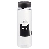 Бутылочка My Cat bottle с сумочкой (500 мл) - 2