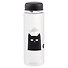 Бутылочка My Cat bottle с сумочкой (500 мл) - 2