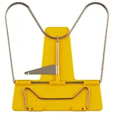 Подставка для книг и учебников, 15 см