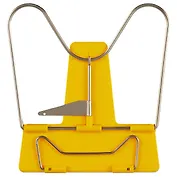 Подставка для книг и учебников, 15 см