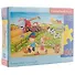Пазл Castorland MIDI Лето в деревне 60эл, 32*23см В-06878 - 1