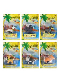 Игрушки «Собачки», в ассортименте, Pet Zoo