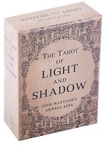 The Tarot of Light and Shadow