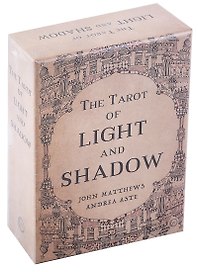 The Tarot of Light and Shadow