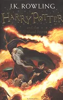 Harry Potter and the Half-Blood Prince