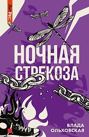 Ночная стрекоза