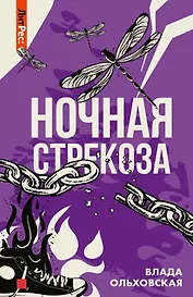 Ночная стрекоза