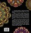 Большая книга мандал для раскрашивания - 1