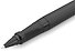 Ручка-роллер "Perkeo All Black" 0.7 мм, корпус черный, Kaweco - 2