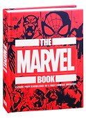 The Marvel Book - 0