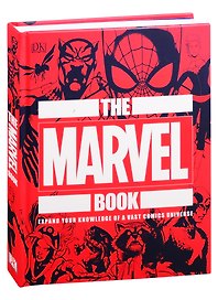 The Marvel Book