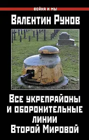 Все укрепрайоны и оборонительные линии Второй Мировой