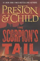 The Scorpions Tail