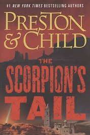 The Scorpions Tail