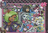 Пазл ClementoniКлементони Monster High 500эл 30120 Совершенно несовершенны