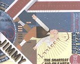 The Adventures Of Jimmy Corrigan : The Smartest Kid on Earth