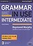 Grammar In Use Intermediate. Student's Book with answers and interactive ebook - 0
