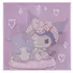 Алмазная мозаика на подрамнике K-3 Sanrio (20х20см) (коробка) - 2