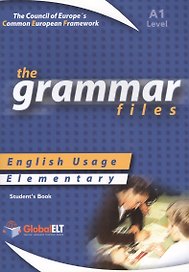 Grammar Files A1 SB