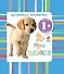 Маленькая книжечка про щенков - 0