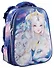 Ранец "Принцесса с драконом" 2 отделения, 37*27*13 см, 3 кармана, полиэстер - 1