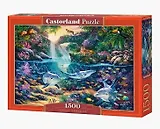 Пазл Джунгли Castorland 1500 элементов