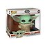 Фигурка Funko POP! Bobble Star Wars Mandalorian The Child 10 (369) 49757 (Fun2549628) - 0